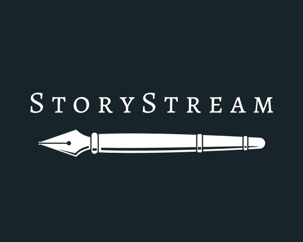 signature picture of StoryStream